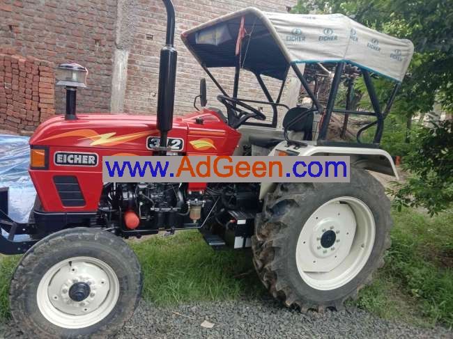 used Eicher 312 for sale 